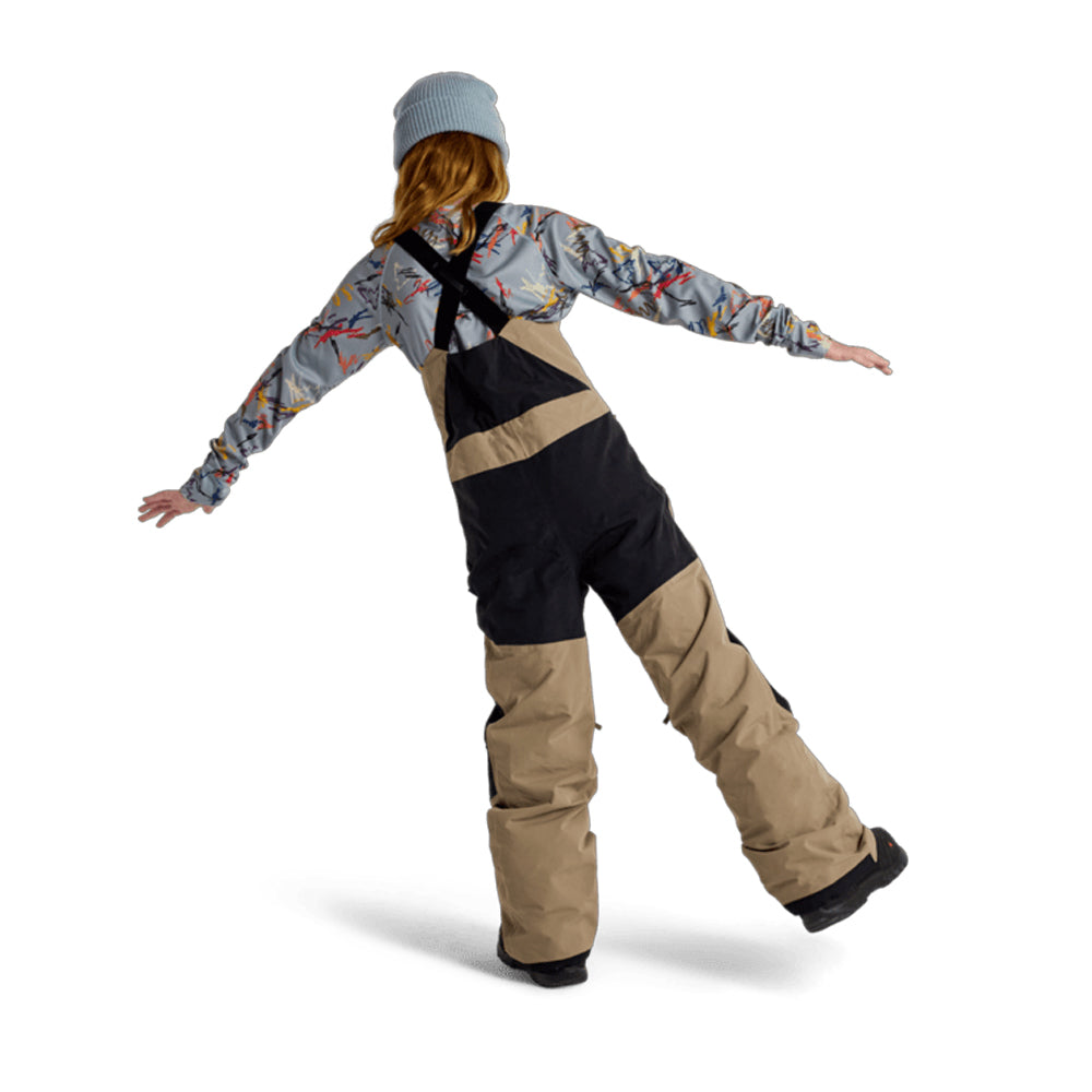 Burton Kids' Skylar 2L Bib Pants