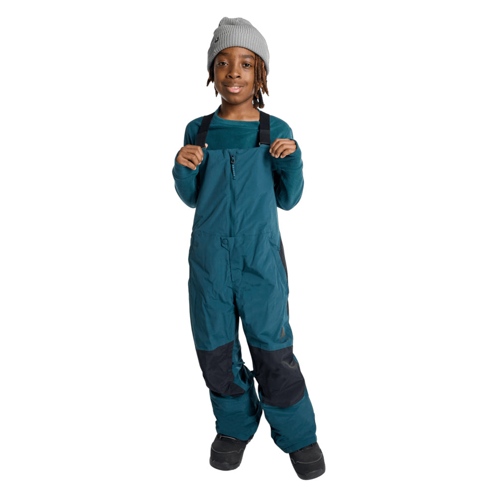 Burton Kids' Skylar 2L Bib Pants