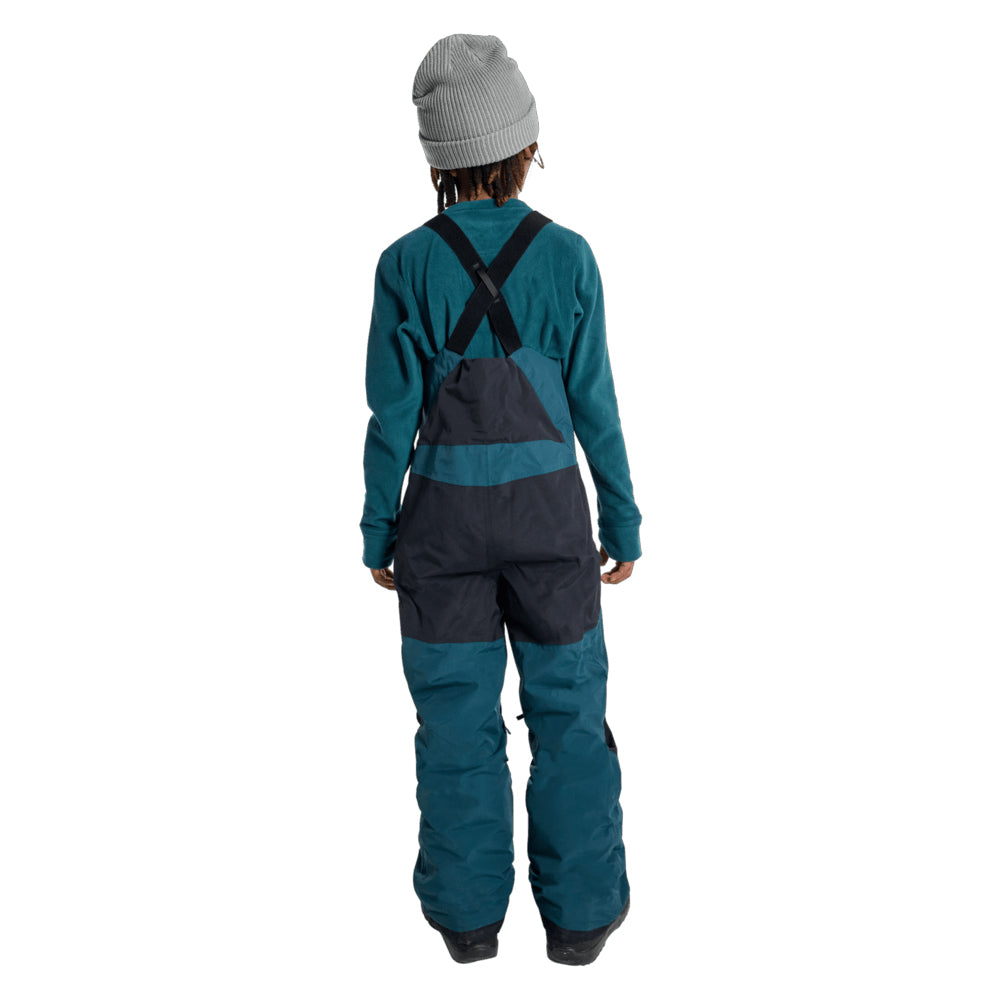 Burton Kids' Skylar 2L Bib Pants