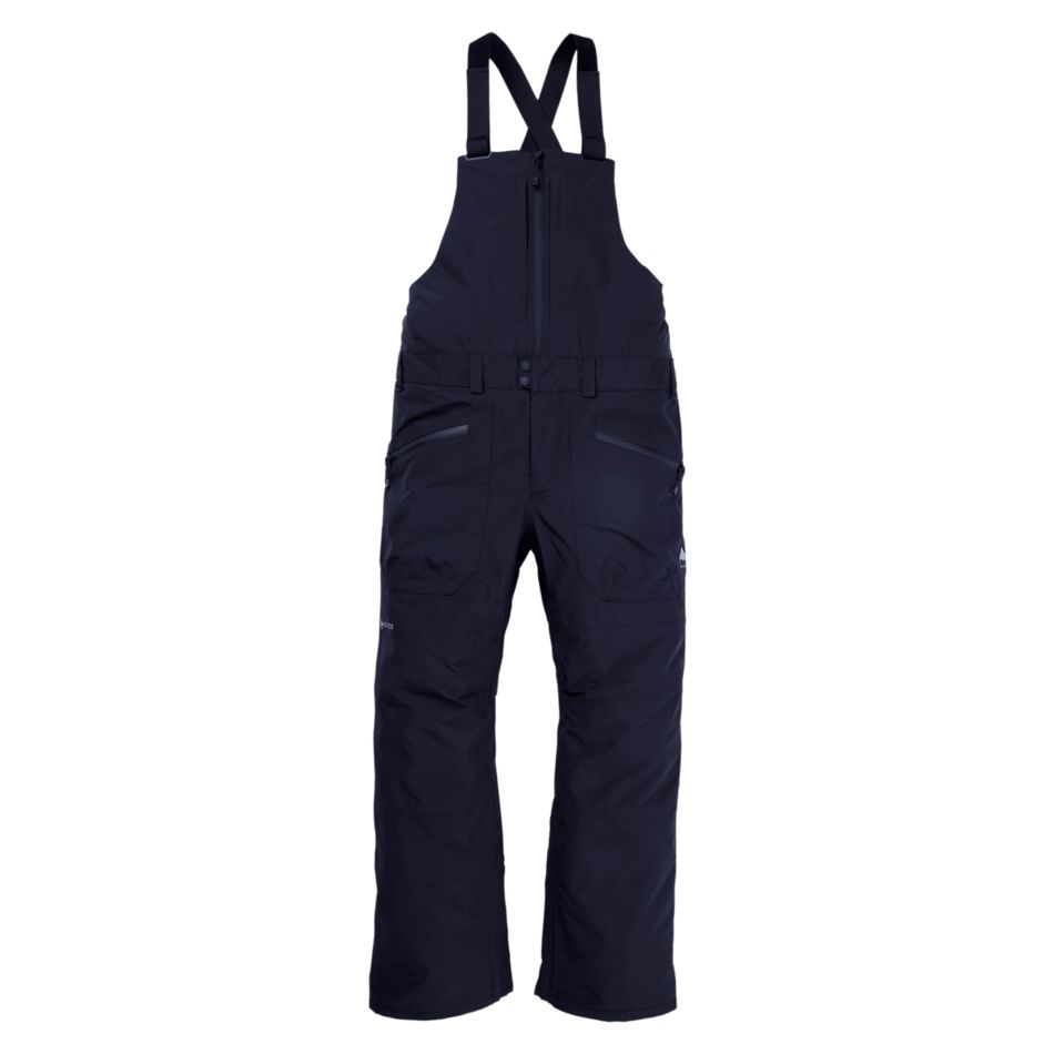 Burton Men's Reserve GORE-TEX 2L Bib Pants