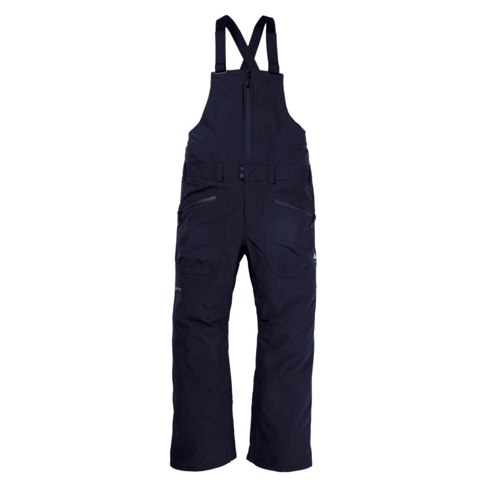 Burton Men&#39;s Reserve GORE-TEX 2L Bib Pants