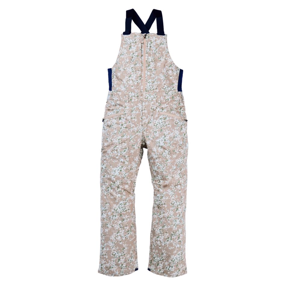 Burton Men's Reserve GORE-TEX 2L Bib Pants