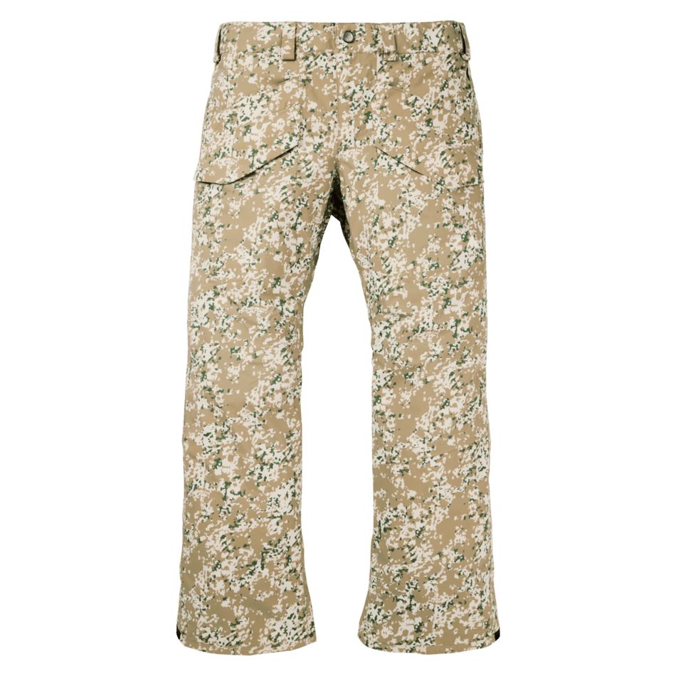 Burton Men&