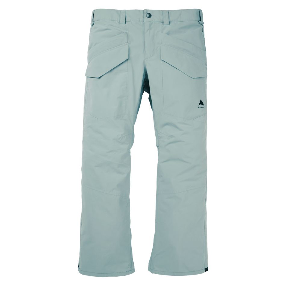 Burton Men&