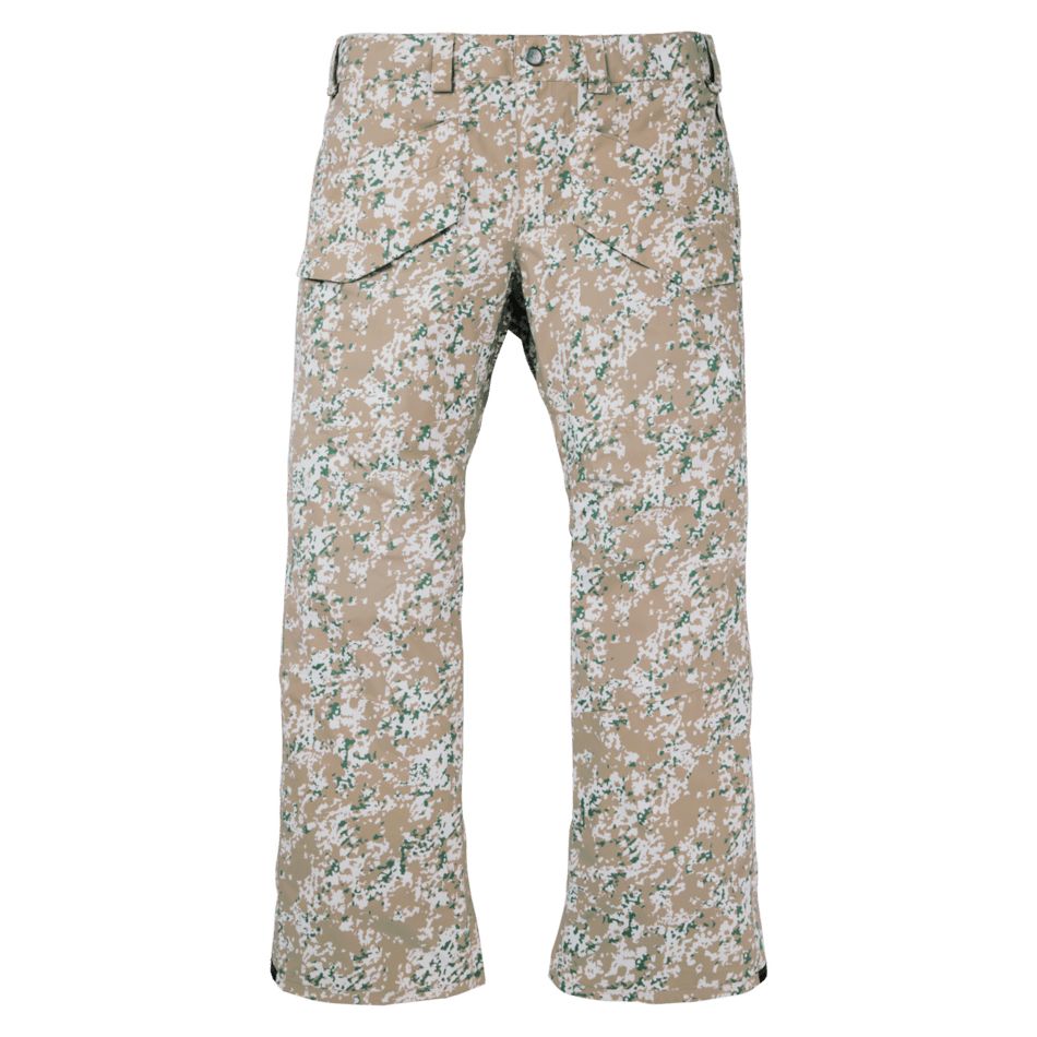 Burton Men&