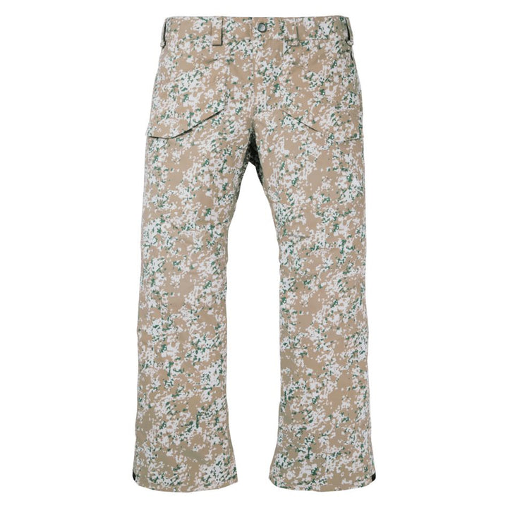 Burton Men&
