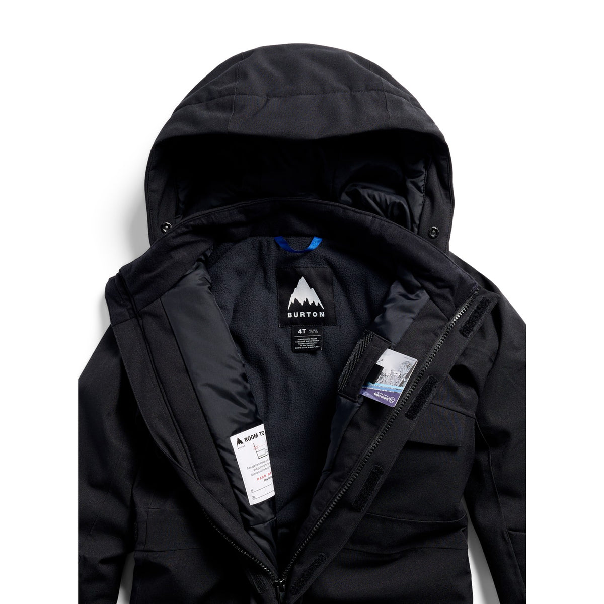 Burton Toddlers' 2L One Piece Snowsuit