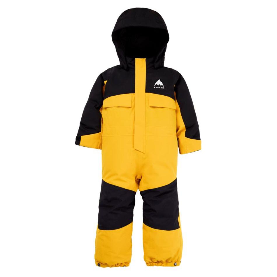 Toddlers' GORE-TEX 2L One Piece | Burton.com Winter 2023 US