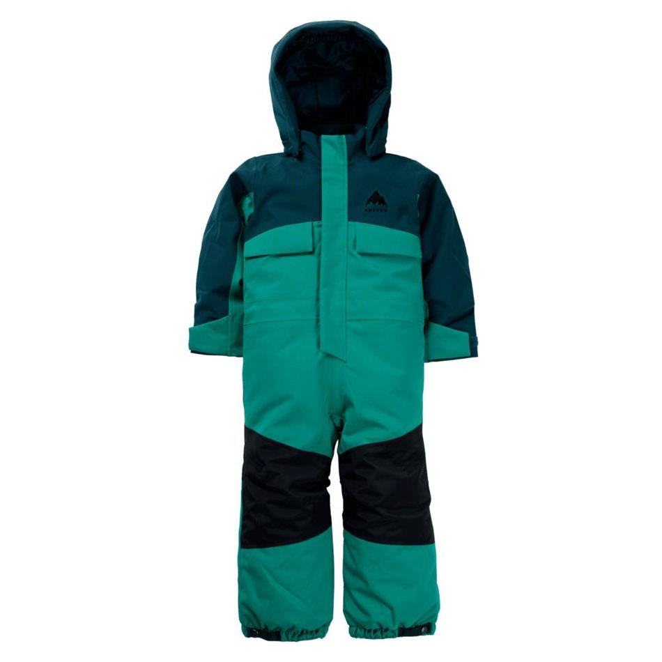 Burton Toddlers' 2L One Piece Snowsuit - Ourland Outdoor