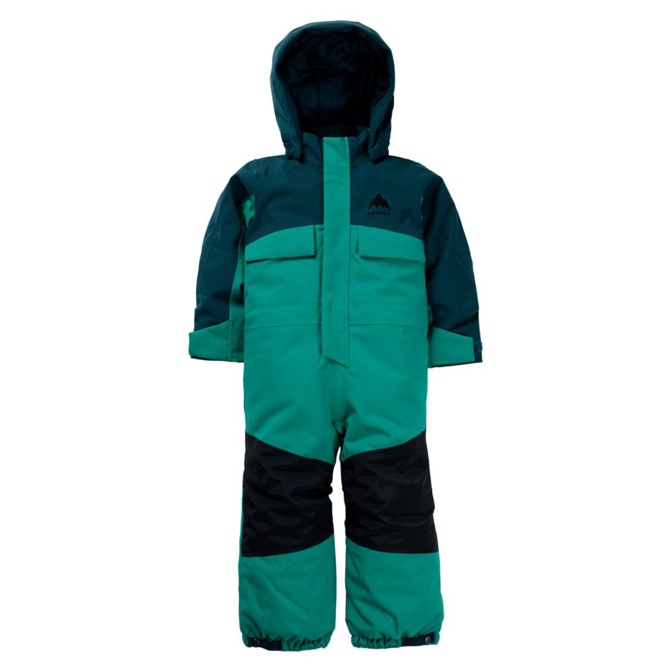 Burton Toddlers&#39; 2L One Piece Snowsuit