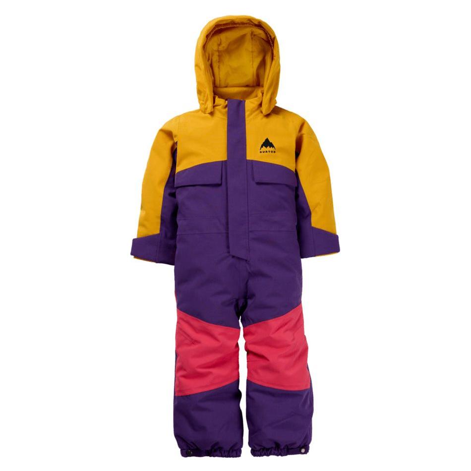 Burton Toddlers' 2L One Piece Snowsuit - Ourland Outdoor