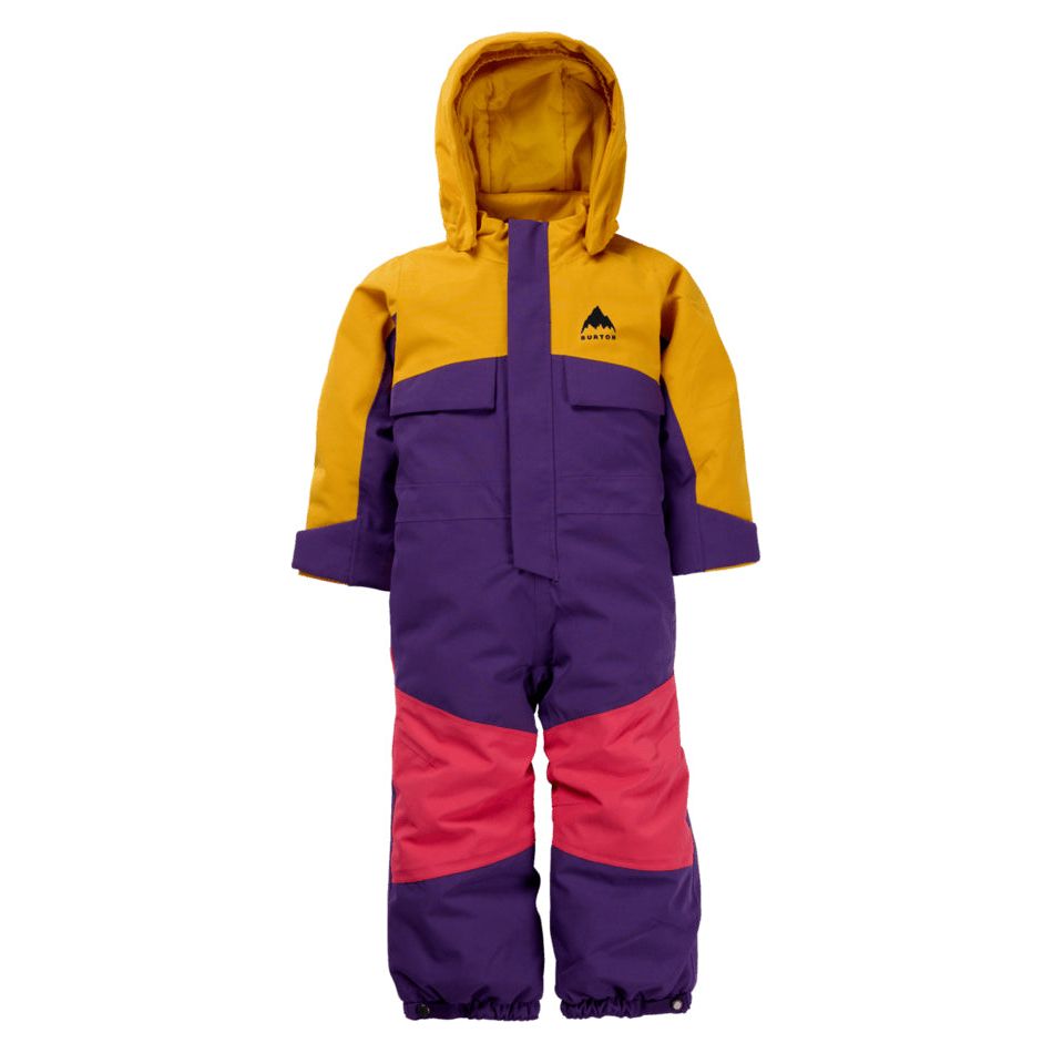 Burton Toddlers&#39; 2L One Piece Snowsuit