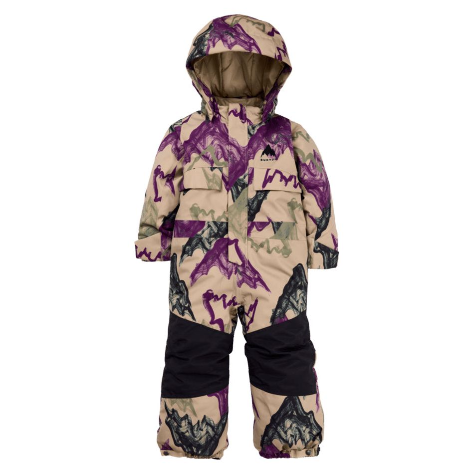 Burton Toddlers&#39; 2L One Piece Snowsuit