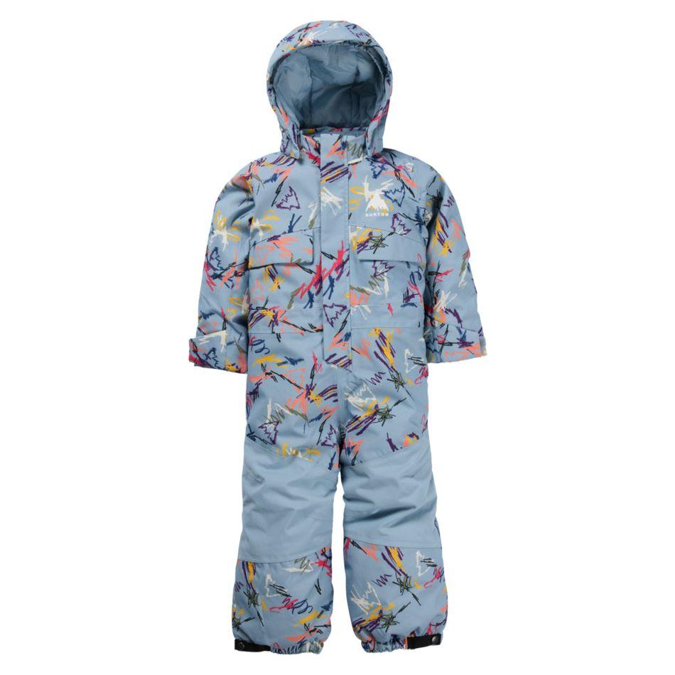 Burton Toddlers&#39; 2L One Piece Snowsuit