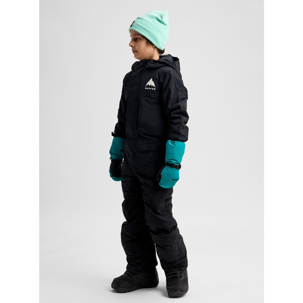 Burton Kids' 2L One Piece Snowsuit