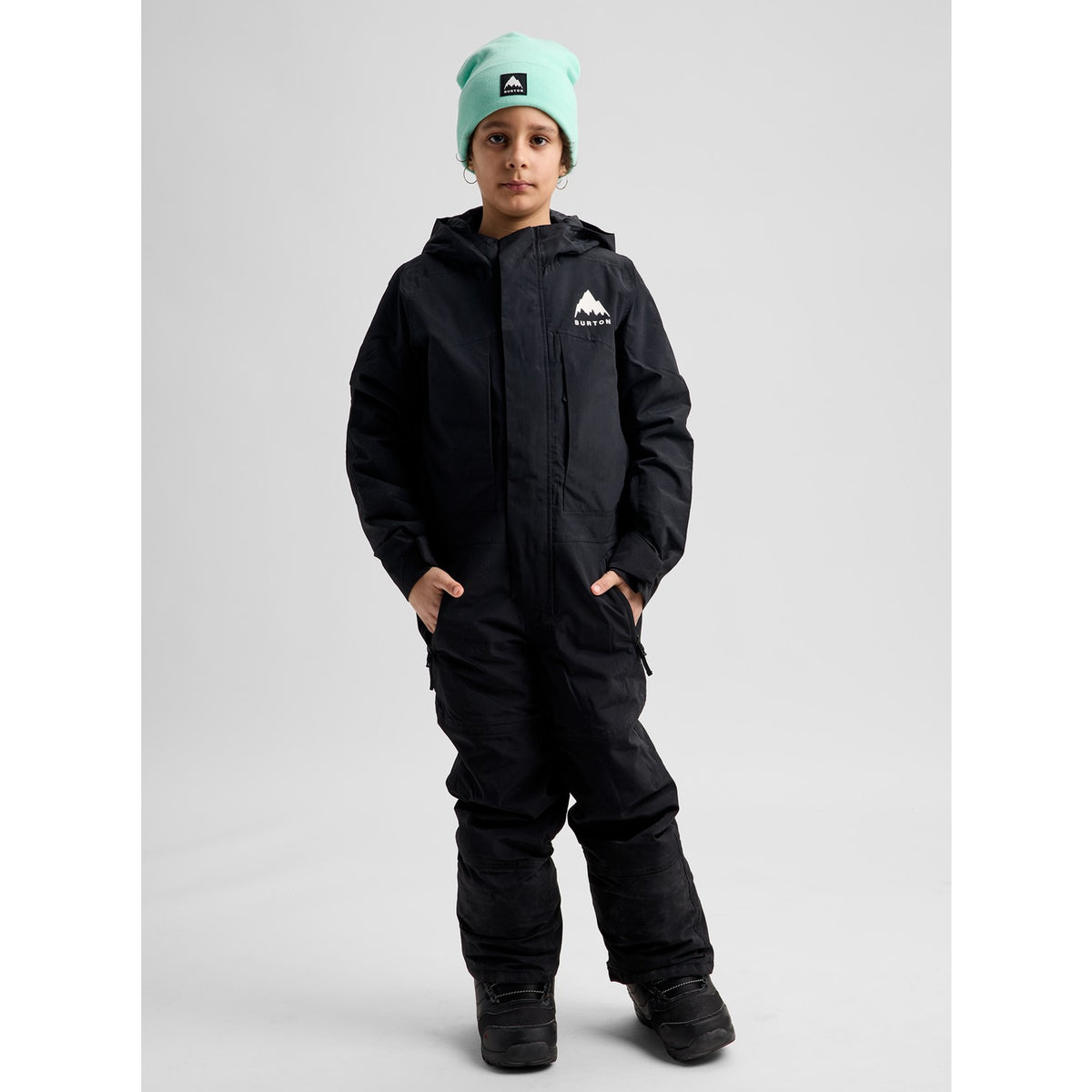 Burton Kids' 2L One Piece Snowsuit