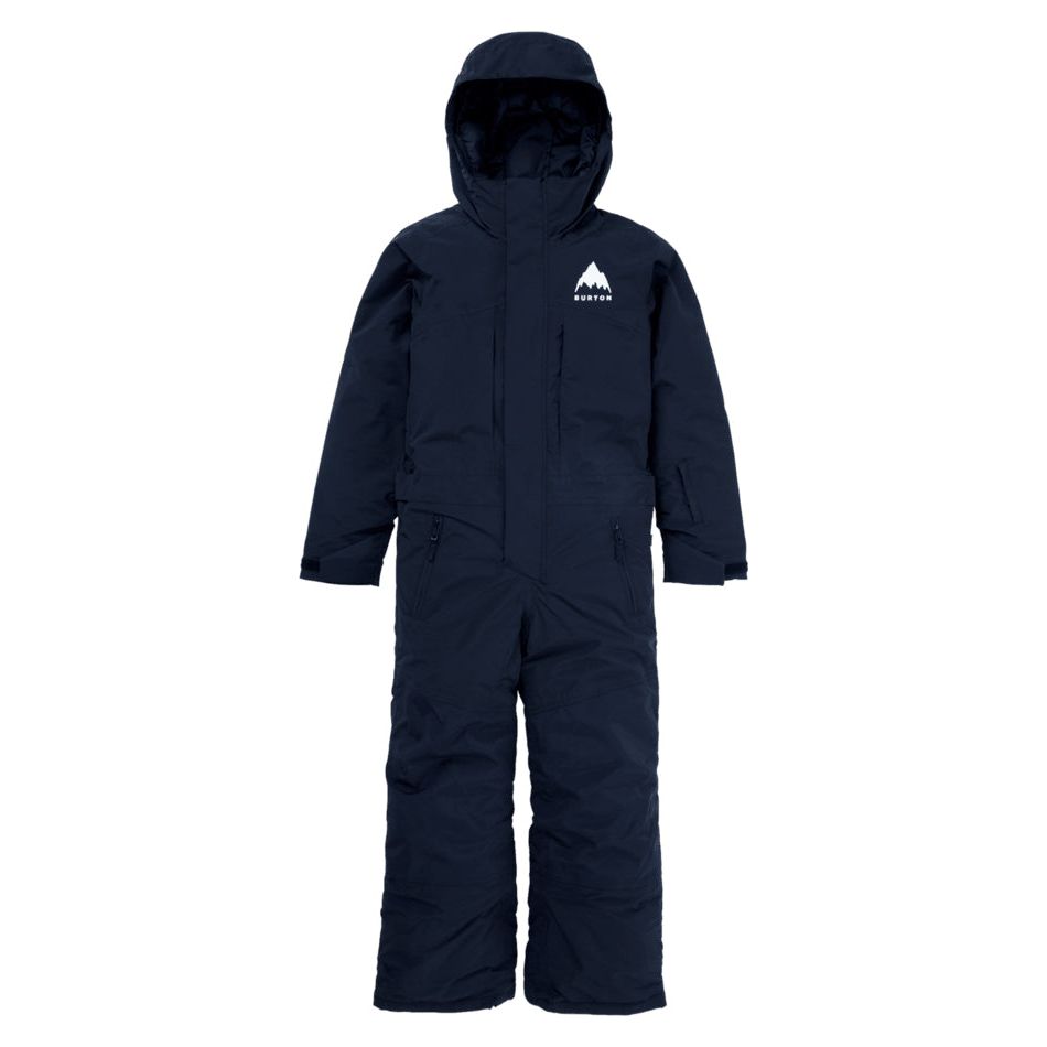 Burton Kids&#39; 2L One Piece Snowsuit