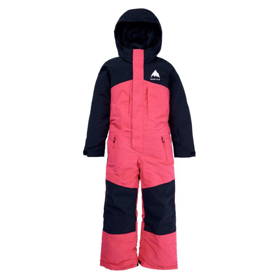 Burton Kids&#39; 2L One Piece Snowsuit