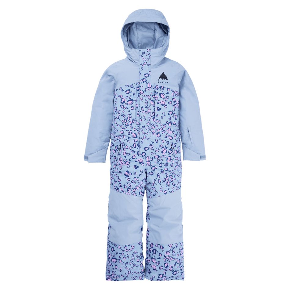 Burton Kids&#39; 2L One Piece Snowsuit