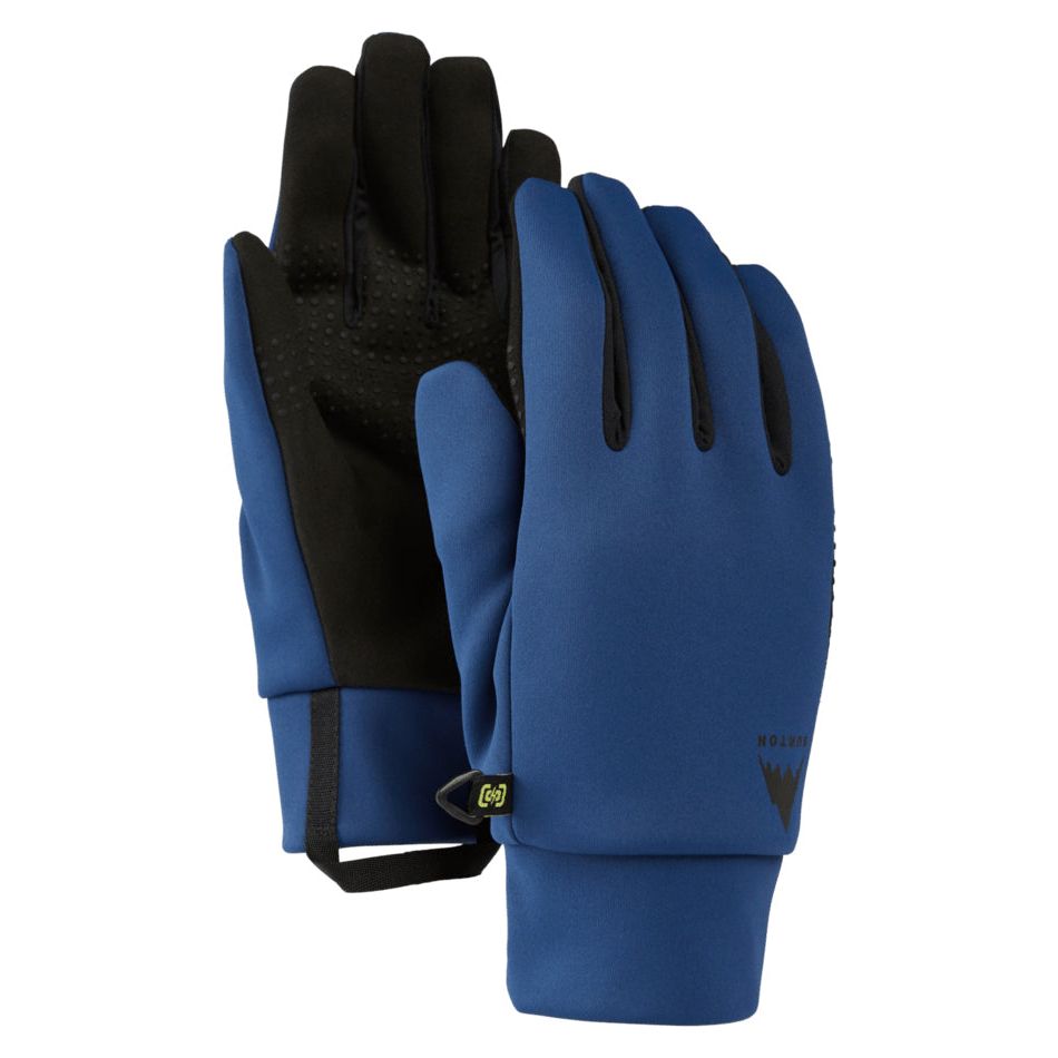 Burton Men&#39;s Touch N Go Glove Liner