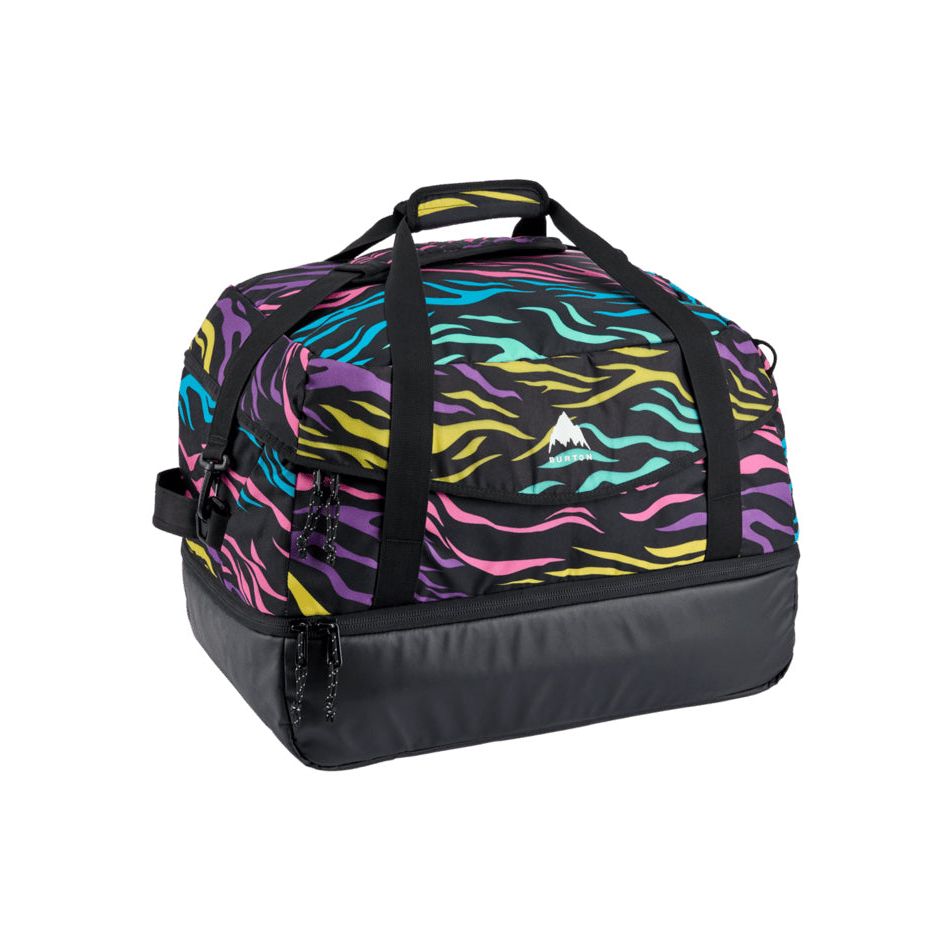 Burton Gig 70L Duffel Bag