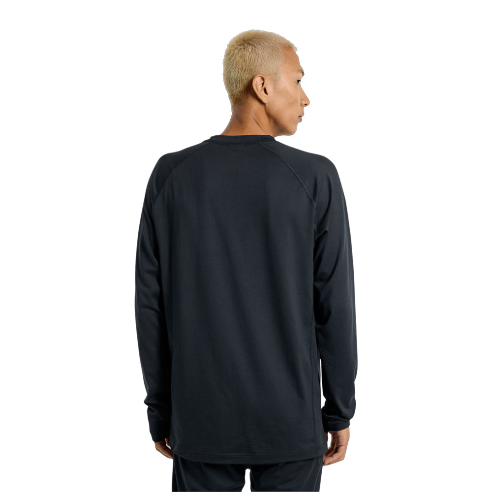 Burton Men&#39;s Midweight Base Layer Crew