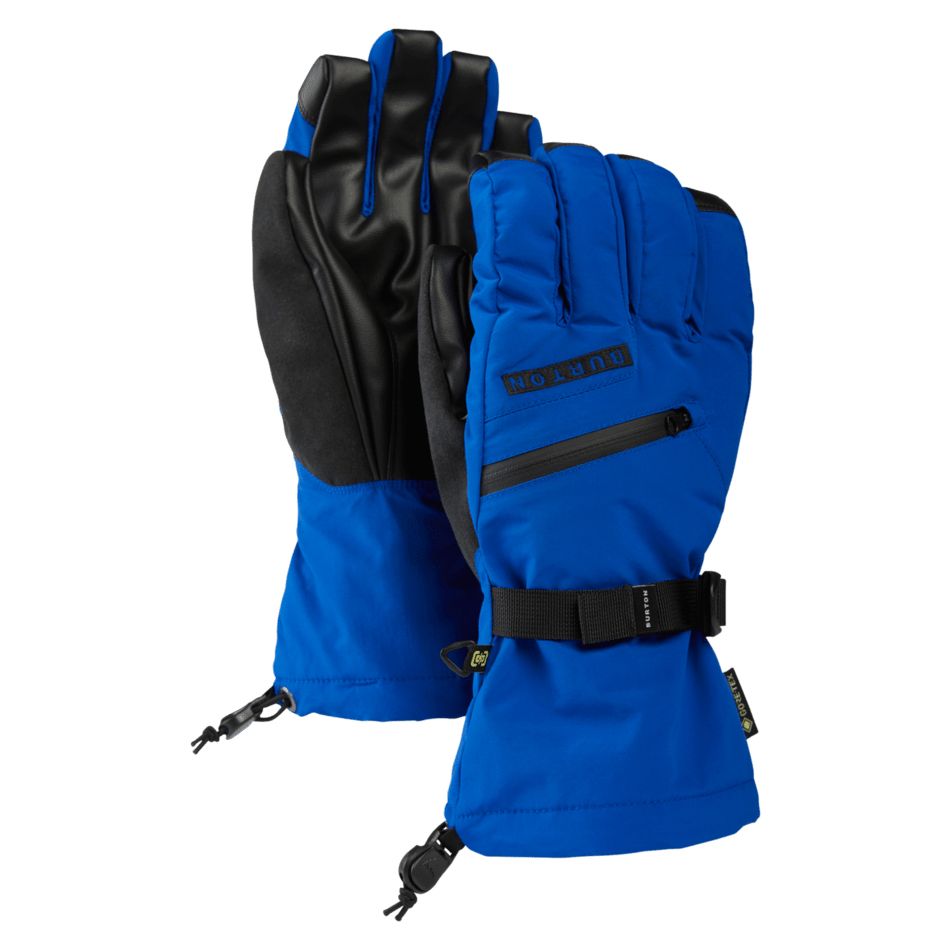 Burton Men&