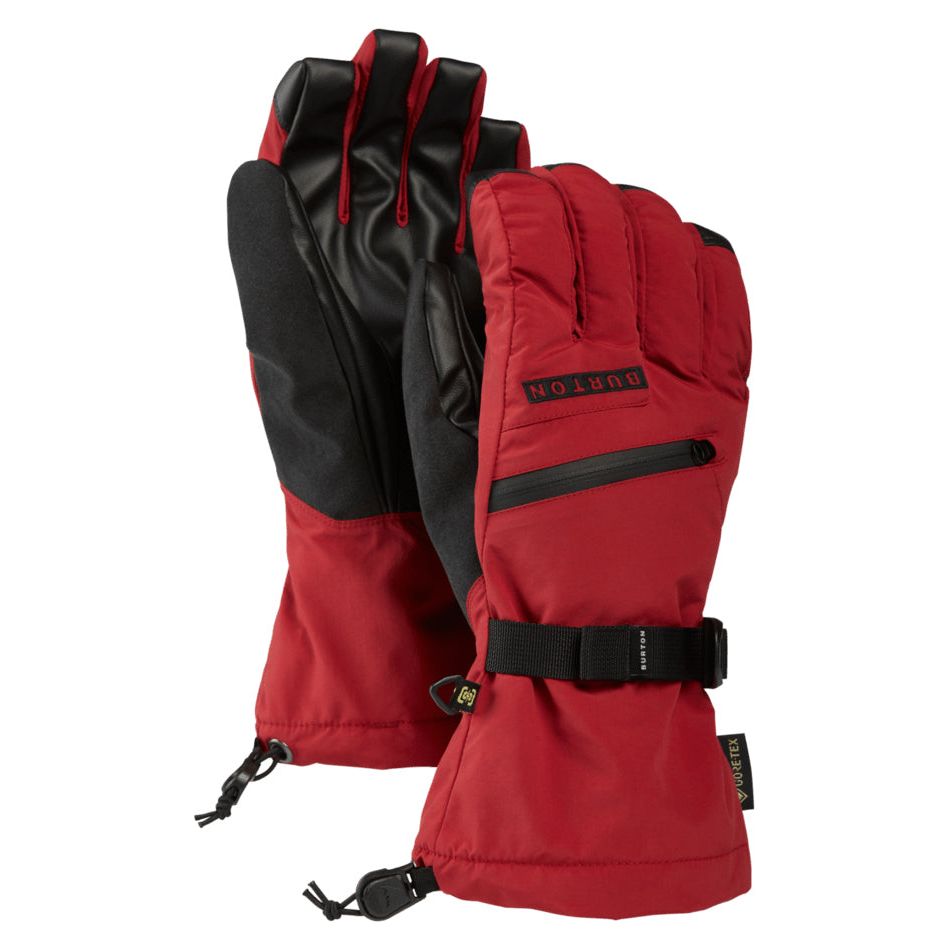 Burton Men&#39;s Gore-Tex Gloves