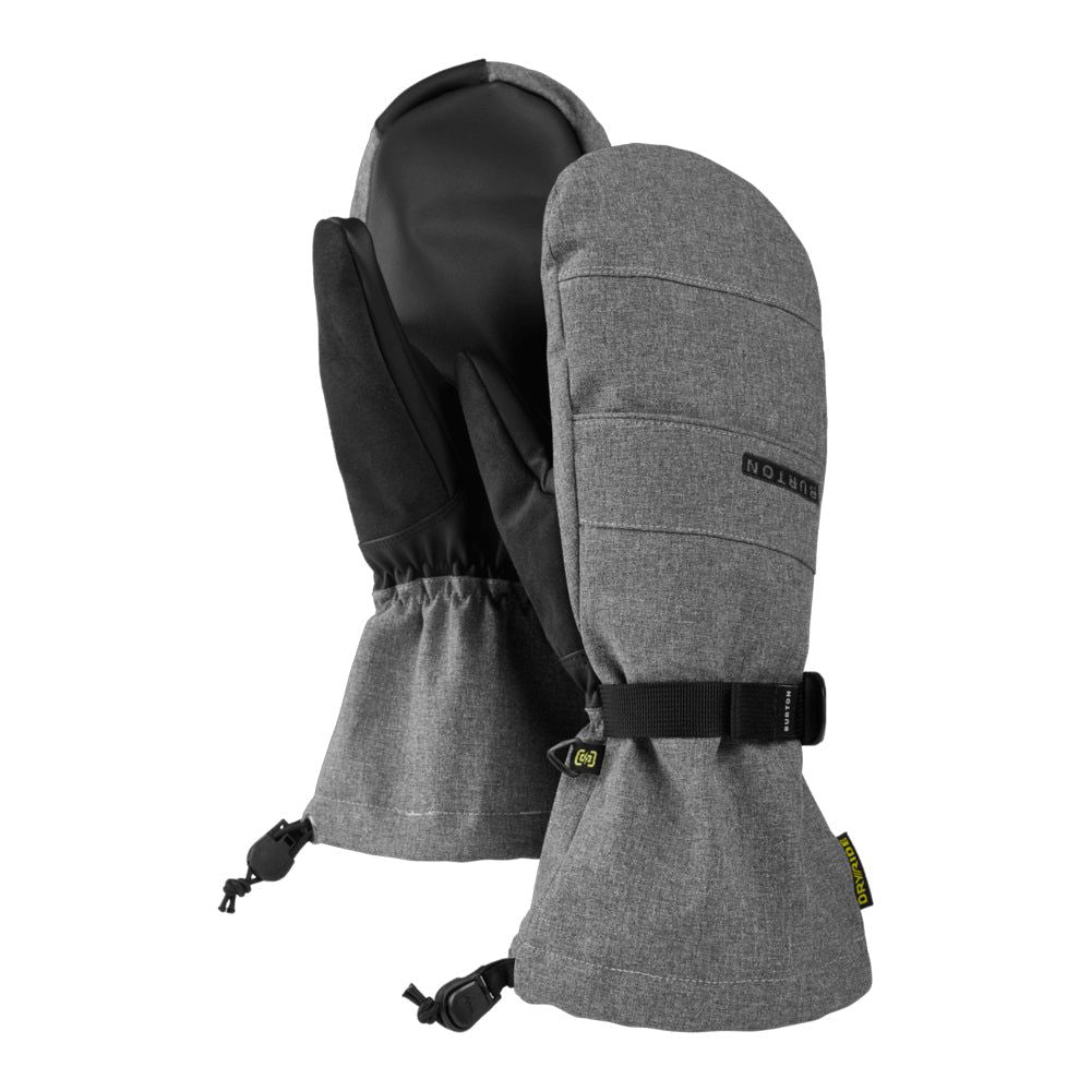 Burton Men&#39;s Profile Mittens
