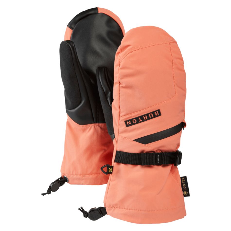 Burton Women&
