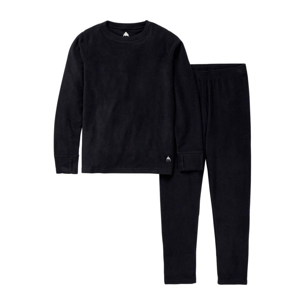 Burton Kids&#39; Fleece Base Layer Set