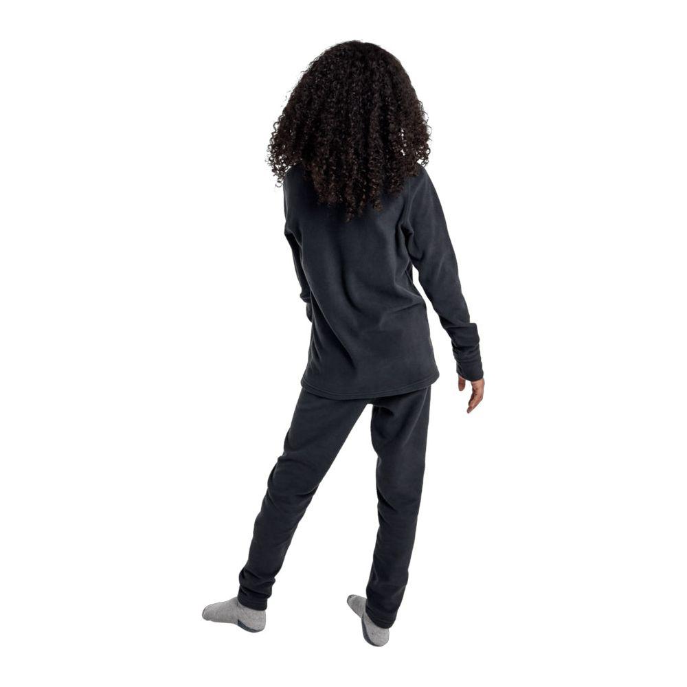 Burton Kids&#39; Fleece Base Layer Set