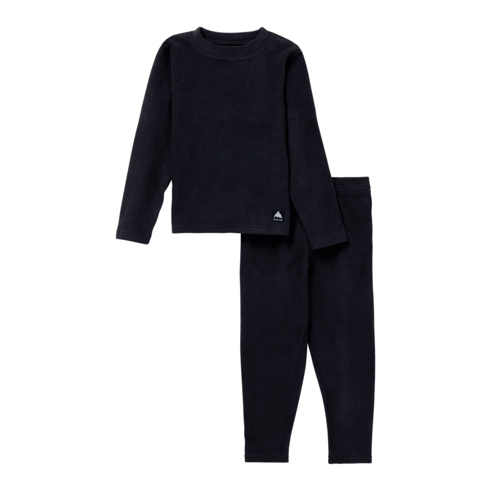 Burton Toddlers' Fleece Base Layer Set