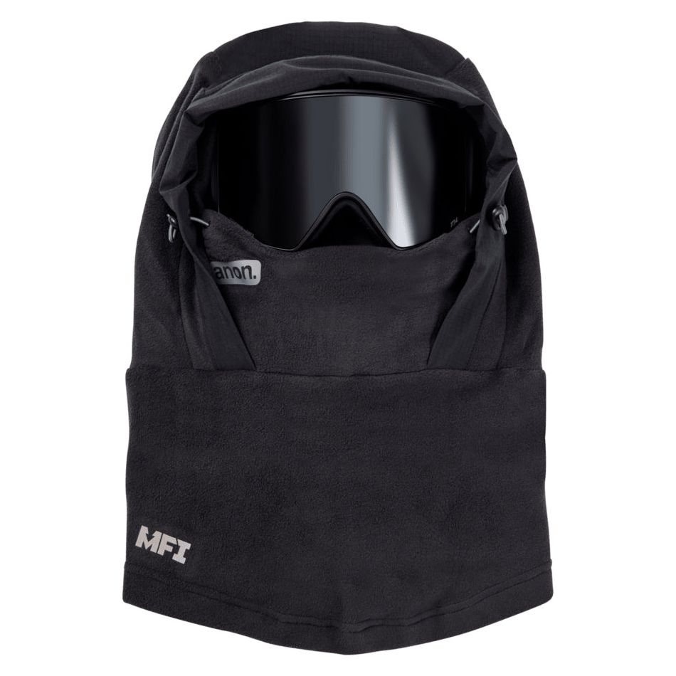 Anon MFI Fleece Helmet Hood