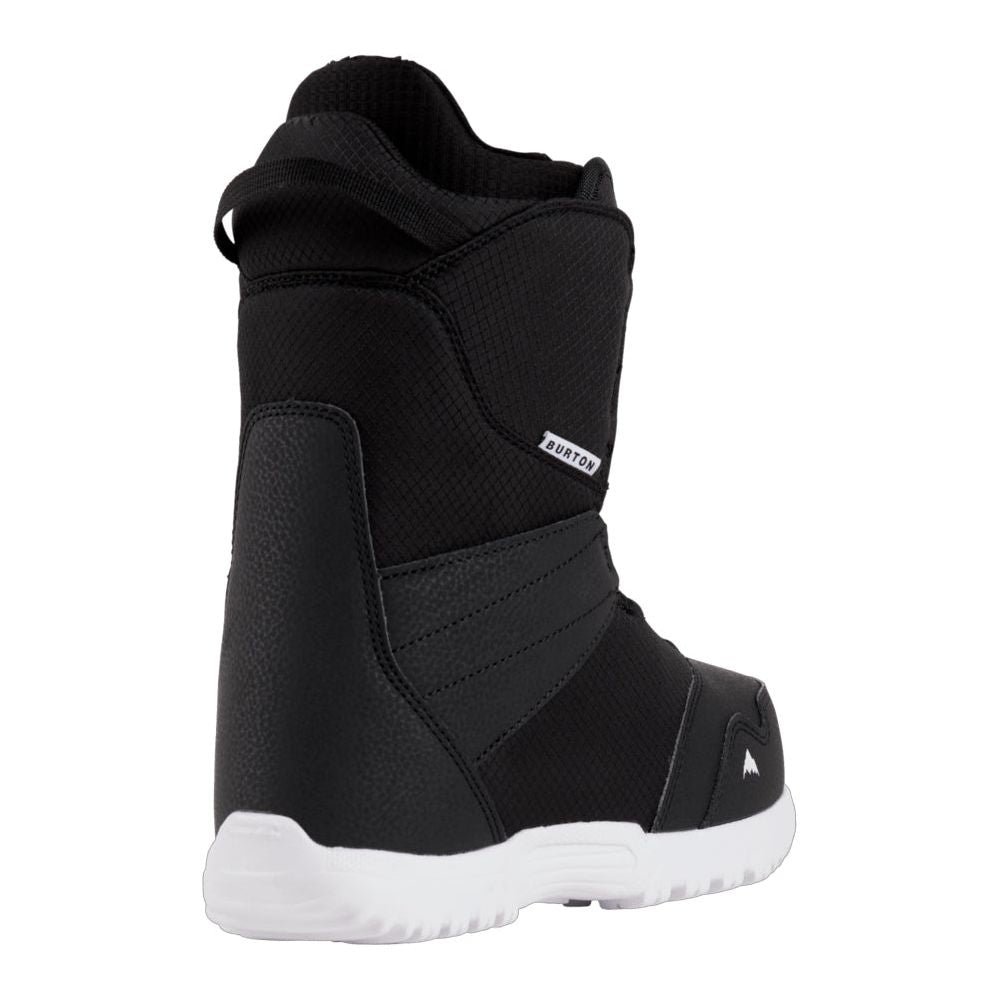 Burton Kids&#39; Smalls BOA Snowboard Boots