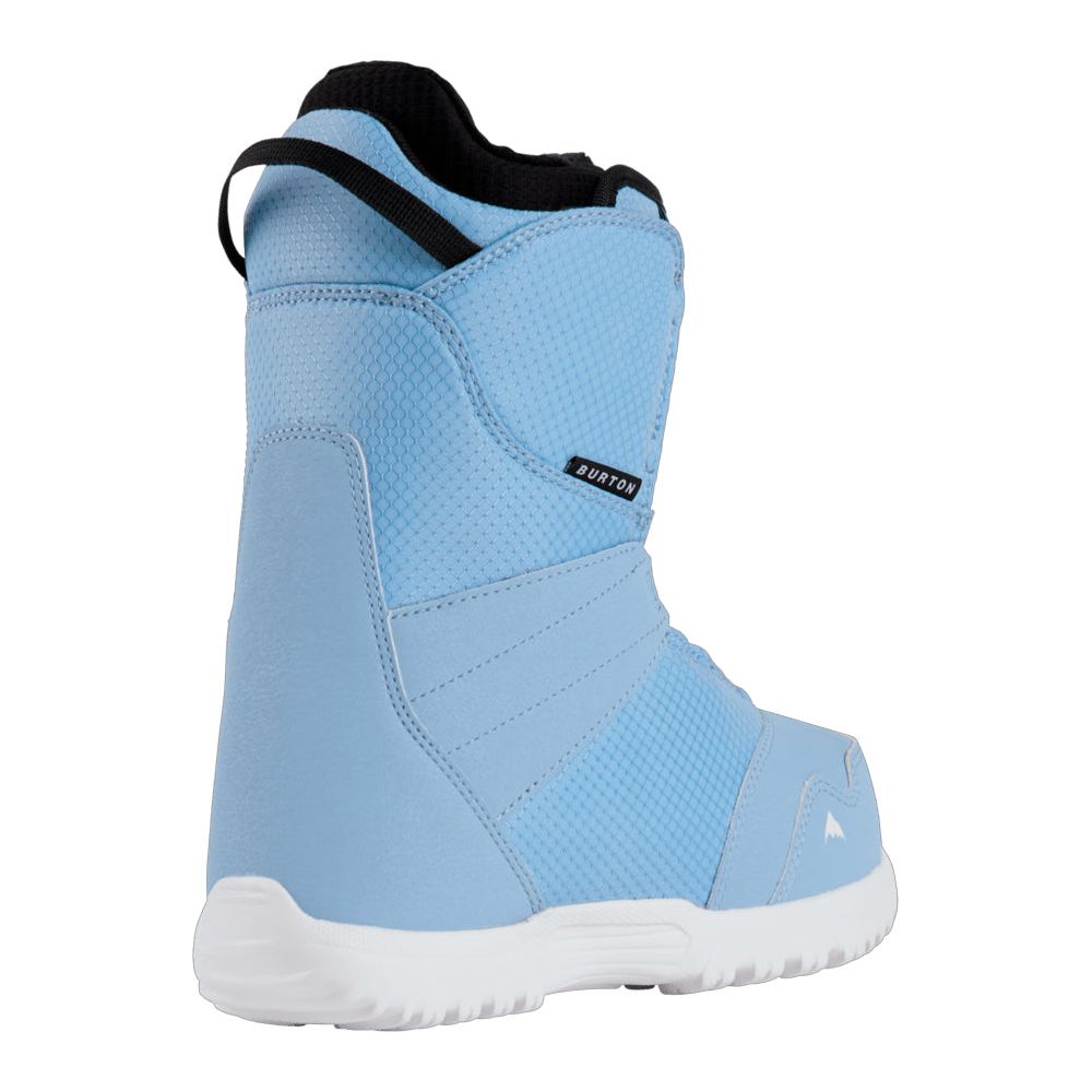 Burton Kids&#39; Smalls BOA Snowboard Boots
