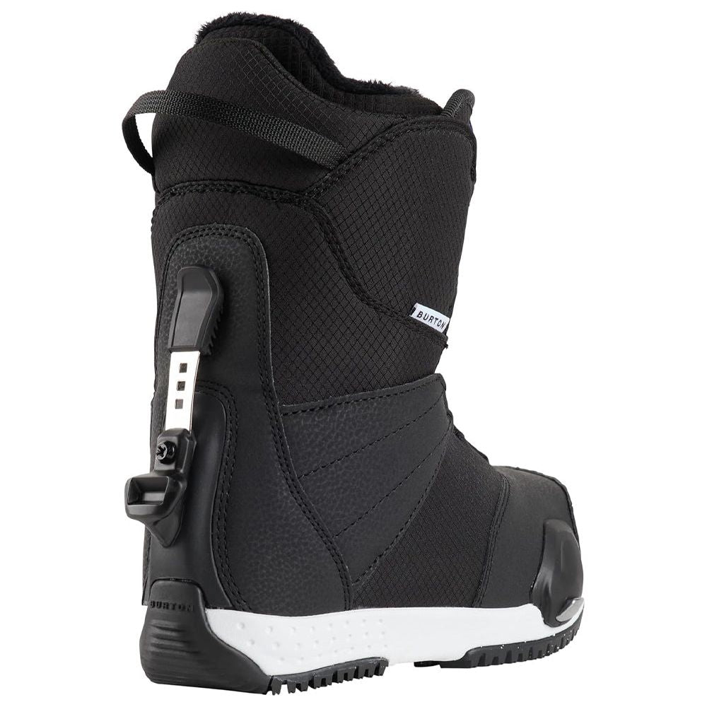 Burton Kids&#39; Smalls Step On Snowboard Boots