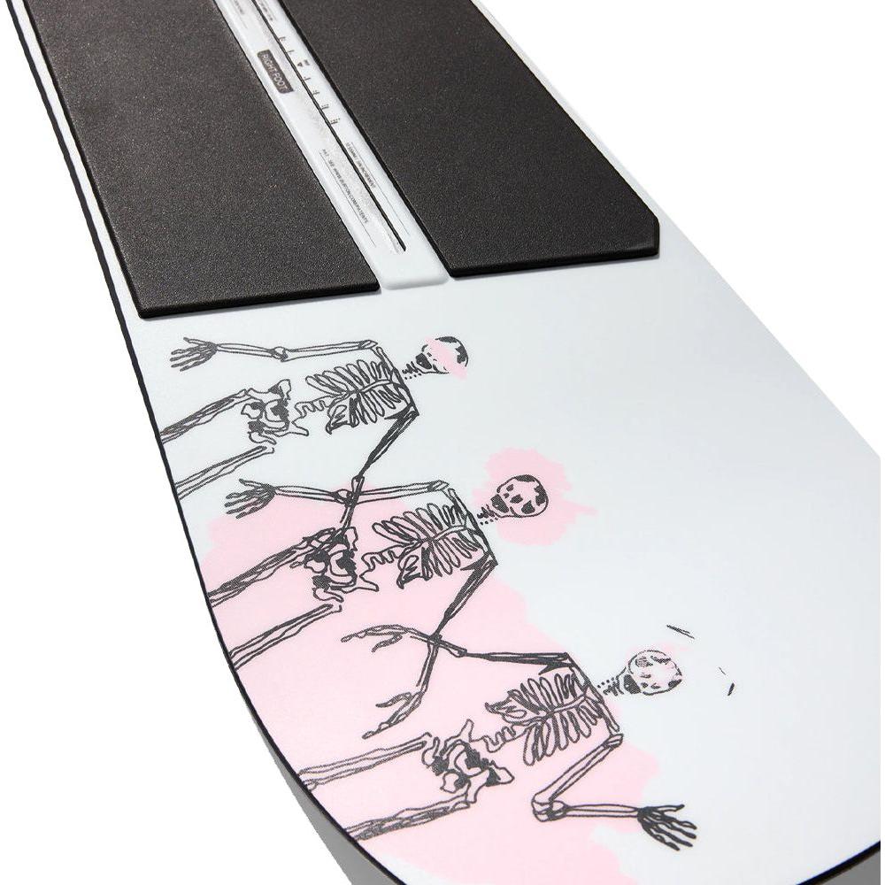 Burton Rewind Camber Snowboard