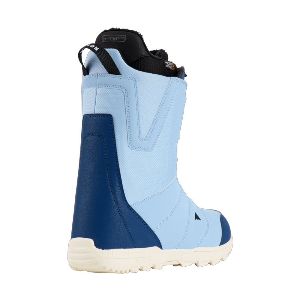 Burton Men&#39;s Moto BOA Snowboard Boots