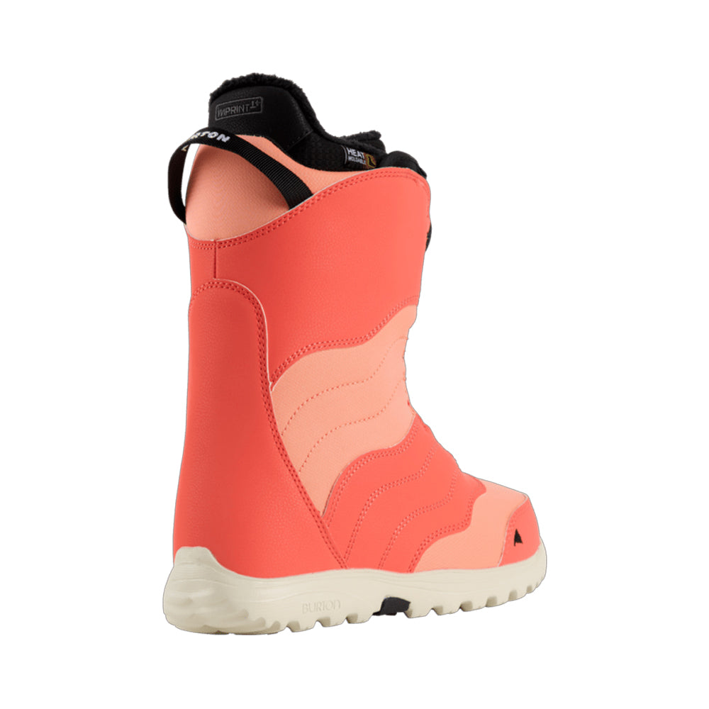 Burton Women&#39;s Mint BOA Snowboard Boots