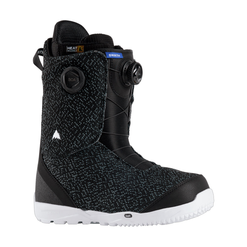 Burton Men's Swath BOA Snowboard Boots