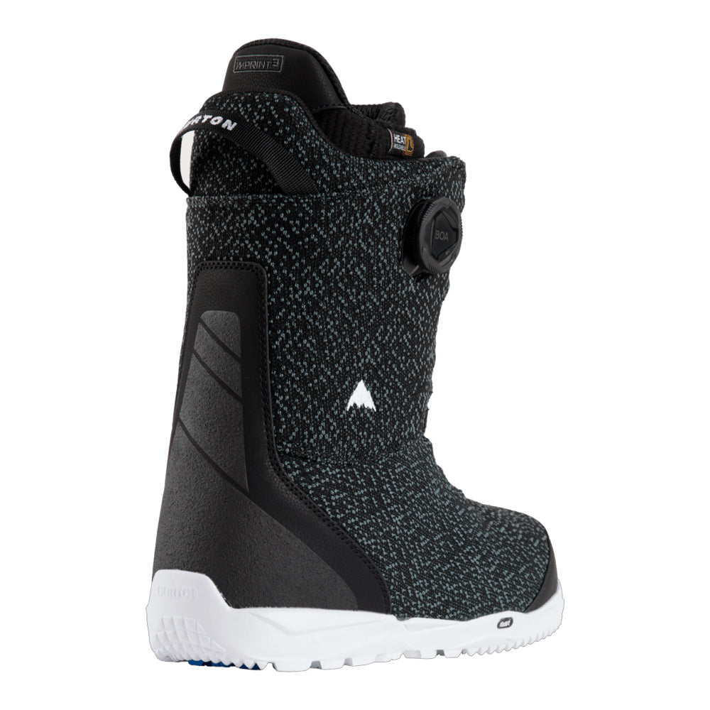 Burton Men's Swath BOA Snowboard Boots