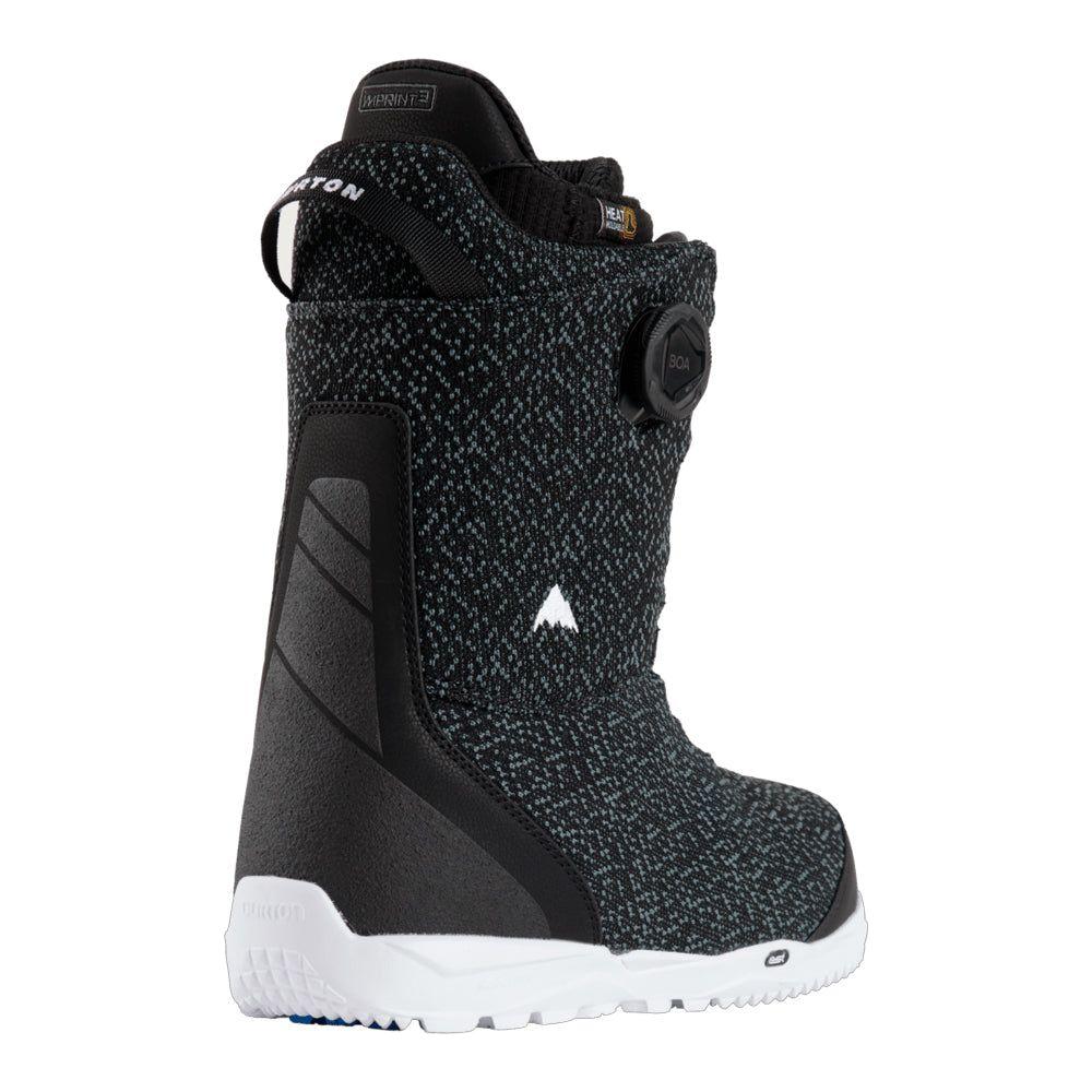 Burton Men&#39;s Swath BOA Snowboard Boots