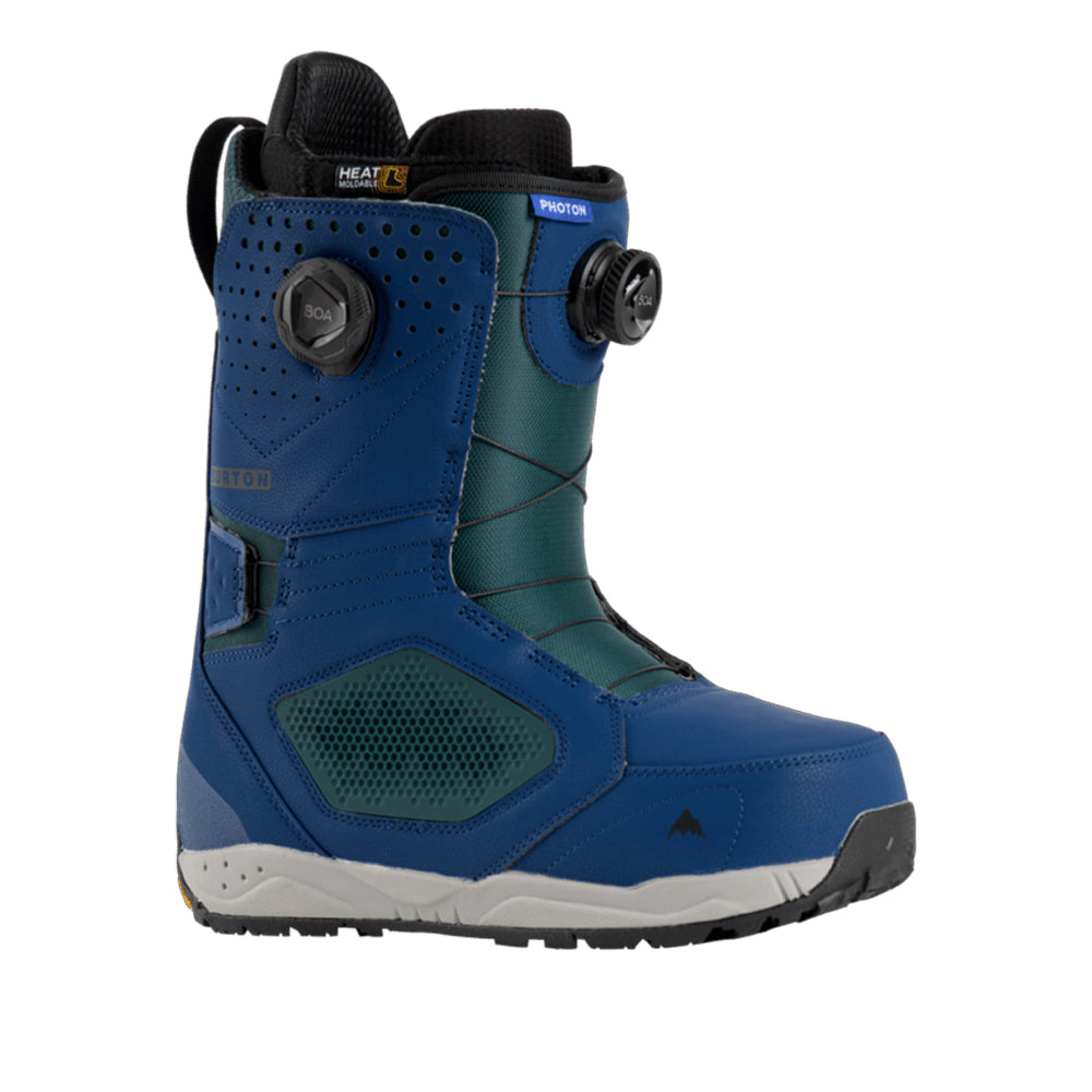 Burton Men&#39;s Photon BOA Snowboard Boots
