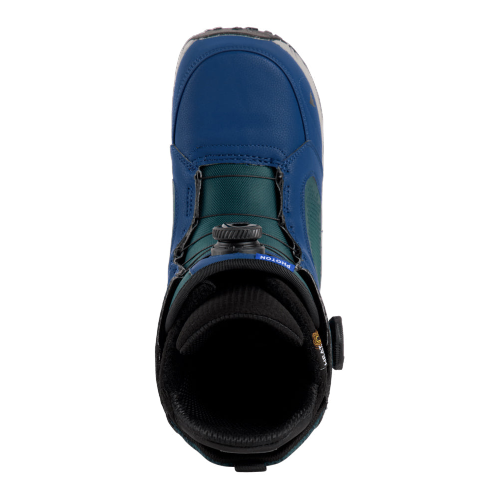 Burton Men&#39;s Photon BOA Snowboard Boots