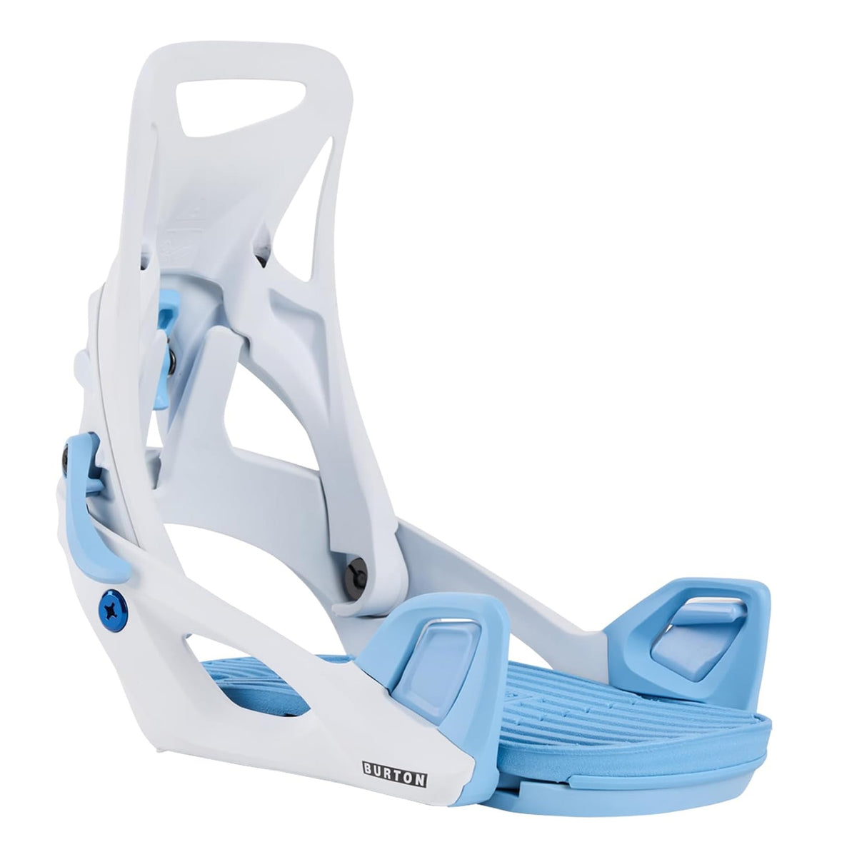 Burton Kids&#39; Step On Re:Flex Snowboard Binding