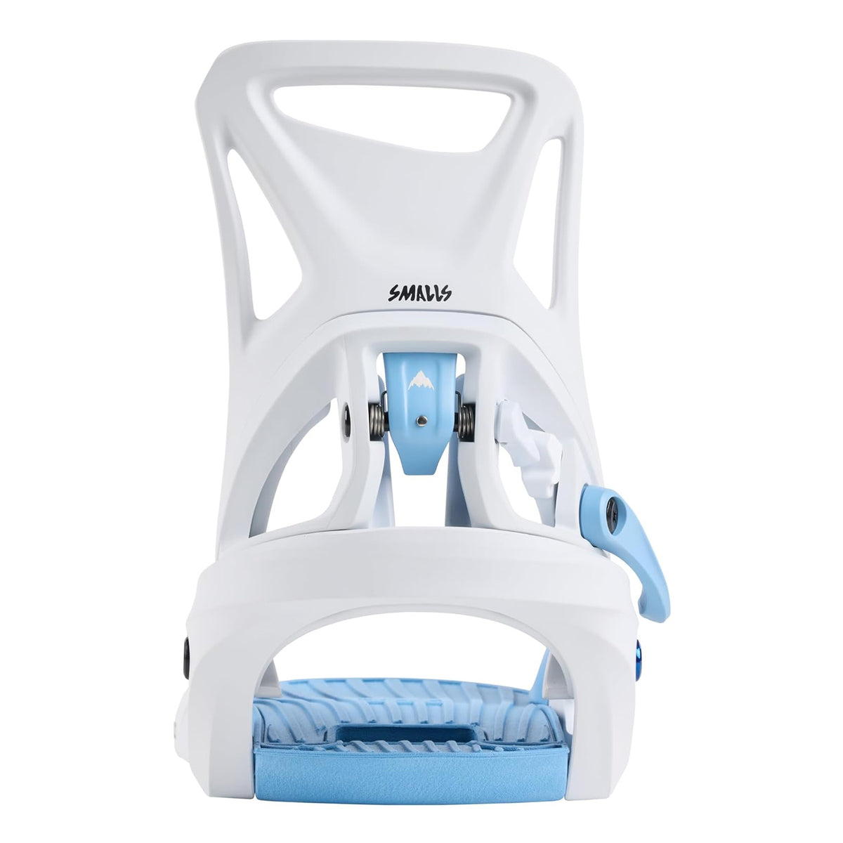 Burton Kids&#39; Step On Re:Flex Snowboard Binding