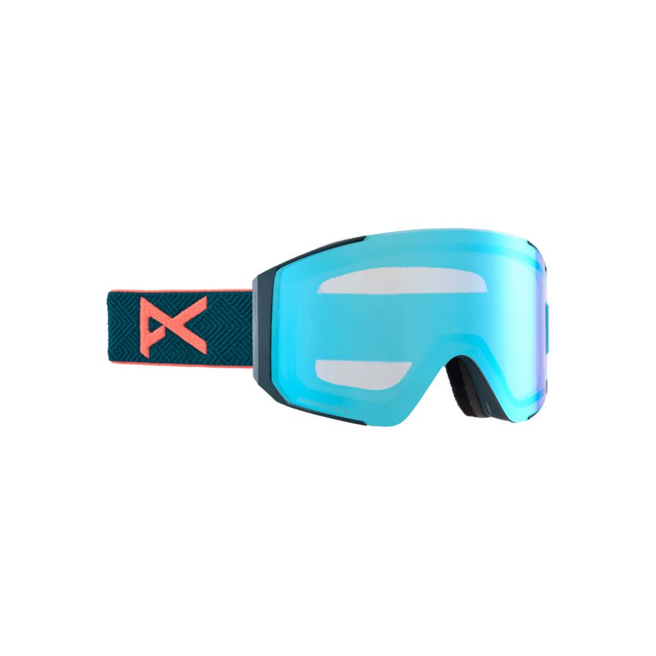 Anon Sync Goggles + Bonus Lens