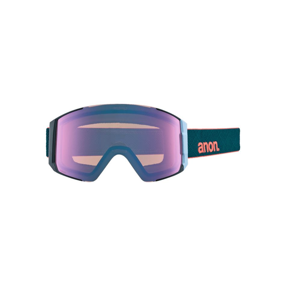 Anon Sync Goggles + Bonus Lens