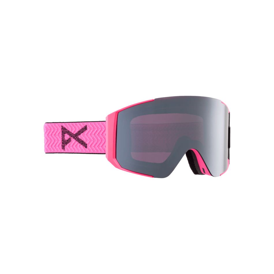 Anon Sync Goggles + Bonus Lens